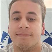 Profesor de filosofía imparte clases para todas las edades. Soy un apasionado de la filosofia